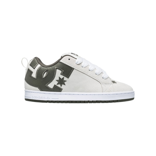 DC Shoes Court Graffik