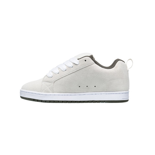 DC Shoes Court Graffik 2