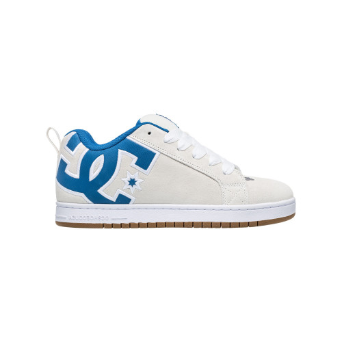 DC Shoes Court Graffik