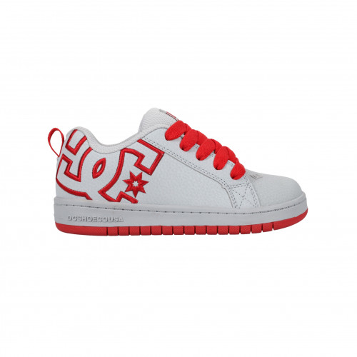 DC Shoes Court Graffik