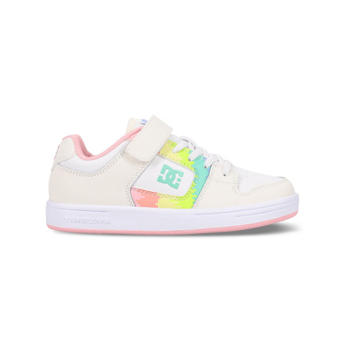 DC Shoes Manteca 4