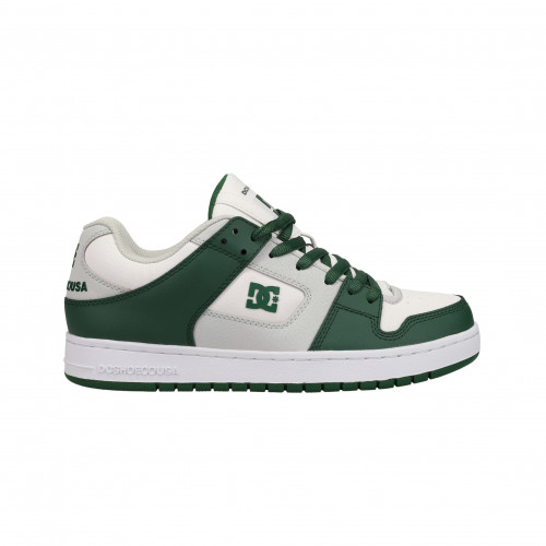 DC Shoes Manteca 4