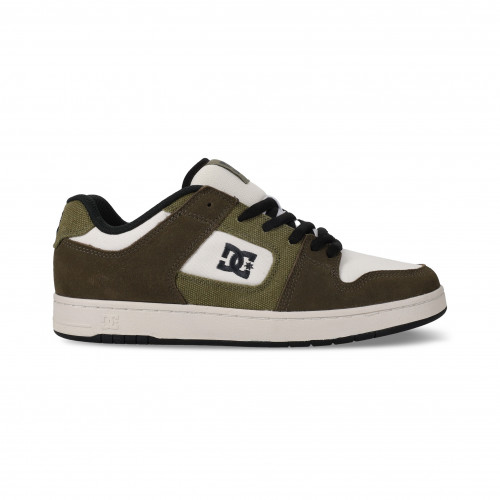 DC Shoes Manteca 4