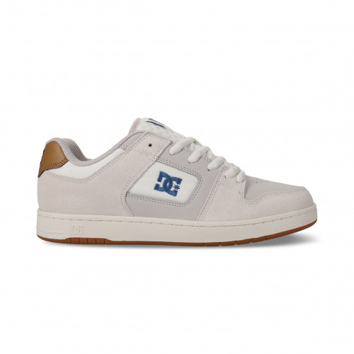 DC Shoes Manteca 4
