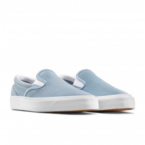 One Star CC Pro Suede Slip 2