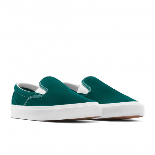 One Star CC Pro Suede Slip 2