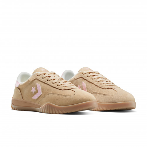 Run Star Trainer Suede 2