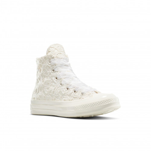 Chuck 70 Crocheted Satin 2