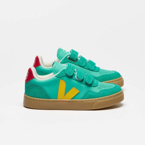 Veja x The Campamento Small V-90