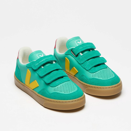 Veja x The Campamento Small V-90 2