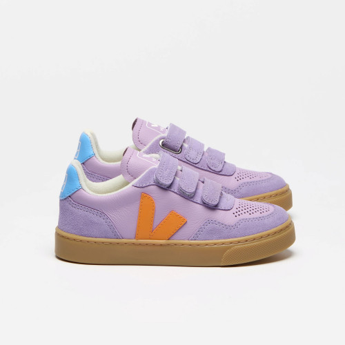 Veja x The Campamento
