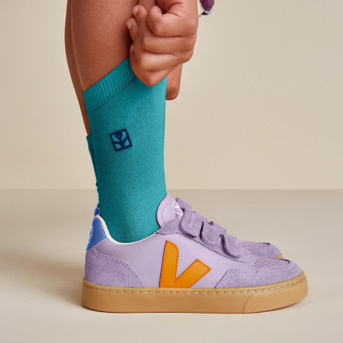 Veja x The Campamento 2