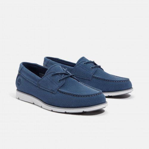 Timberland Grafton Bay Lace Up Shoe 2