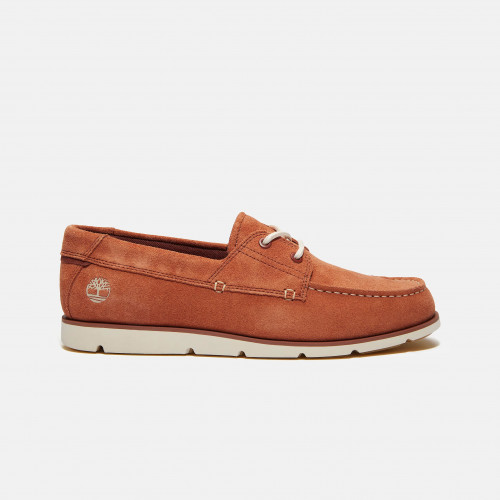 Timberland Grafton Bay Lace Up Shoe