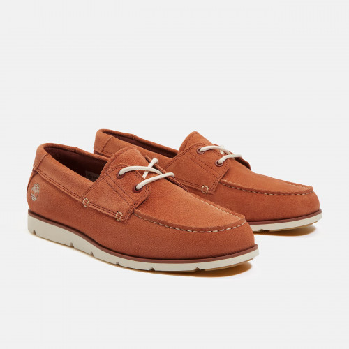 Timberland Grafton Bay Lace Up Shoe 2