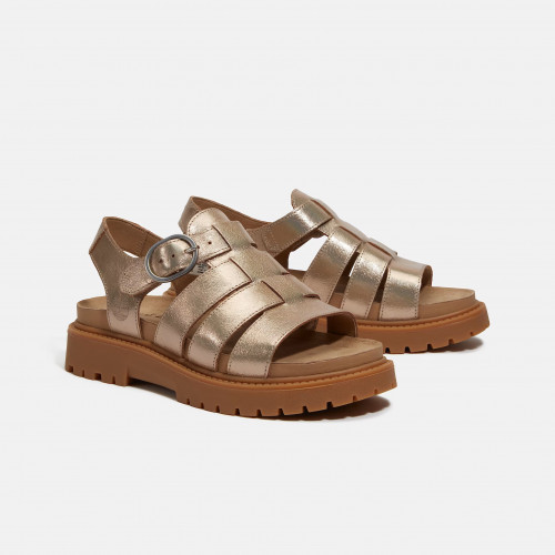 Timberland Clairemont Way Fisherman 2