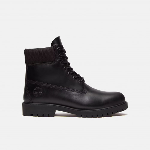 Bottes Timberland Heritage 6 Inch Lace Up Waterproof