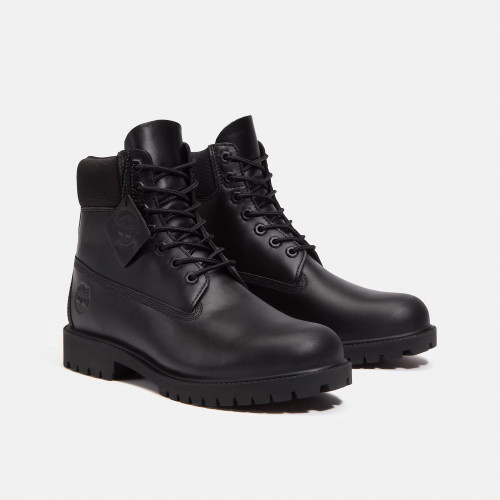 Bottes Timberland Heritage 6 Inch Lace Up Waterproof 2