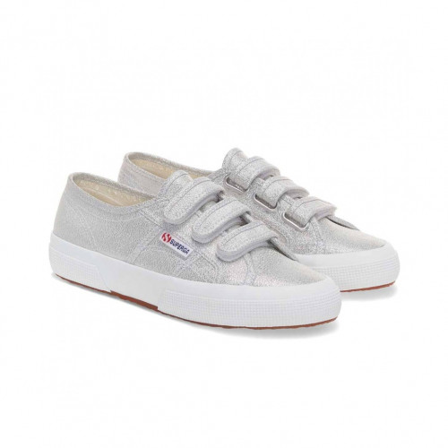 Superga 2750 Straps Lame 2