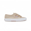 Superga 2750 Straps Lame