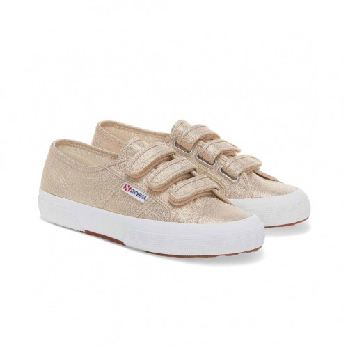 Superga 2750 Straps Lame 2