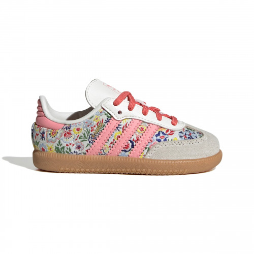 Adidas Samba OG x Liberty London