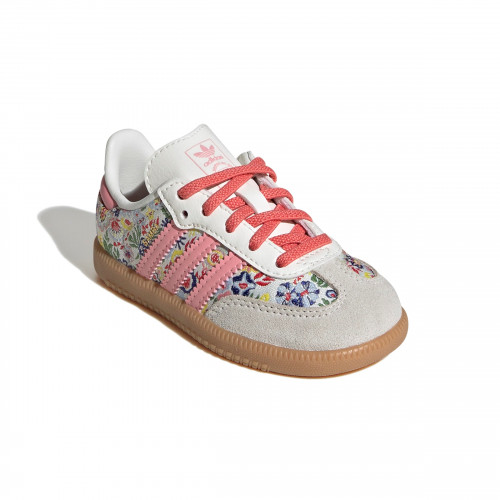 Adidas Samba OG x Liberty London 2