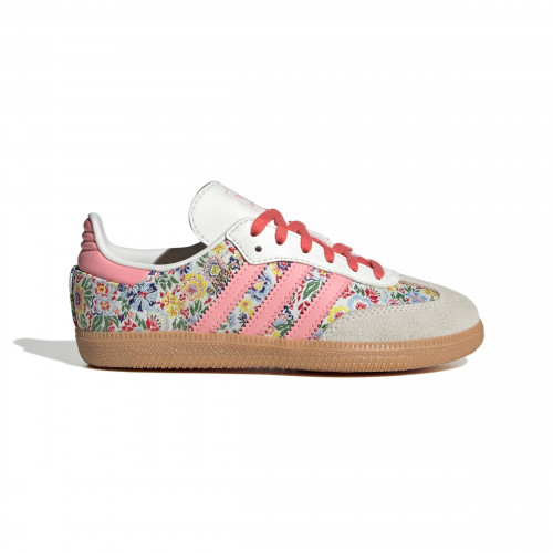 Adidas Samba OG x Liberty London