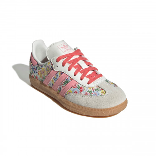 Adidas Samba OG x Liberty London 2