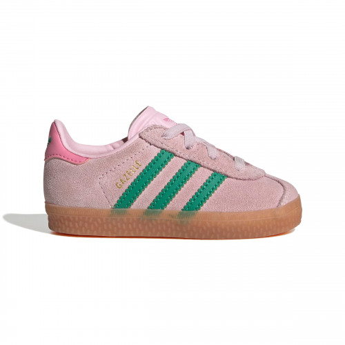 Adidas Gazelle Comfort Closure