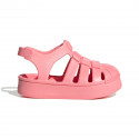 Adidas Superstar sandal