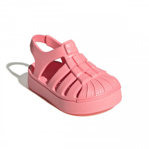 Adidas Superstar sandal 2
