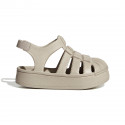 Adidas Superstar sandal