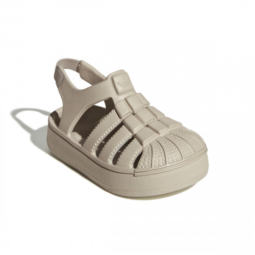 Adidas Superstar sandal 2