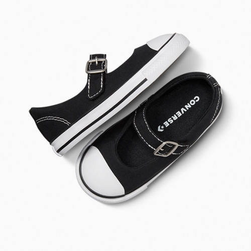 Converse Chuck Taylor All Star Dainty Mary Jane 2
