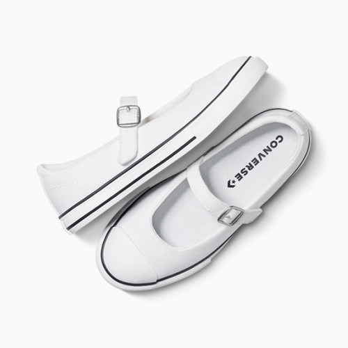 Converse Chuck Taylor All Star Dainty Mary Jane 2