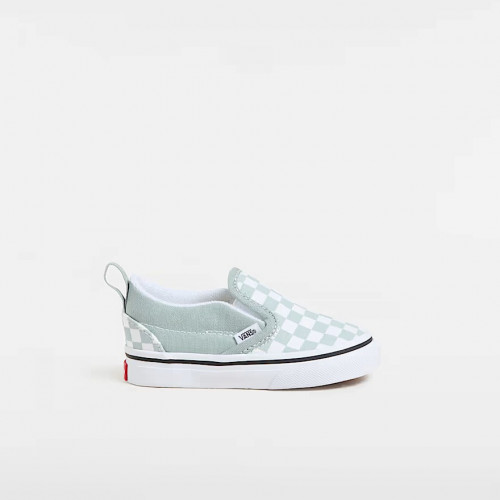 Vans Slip-on Checkerboard