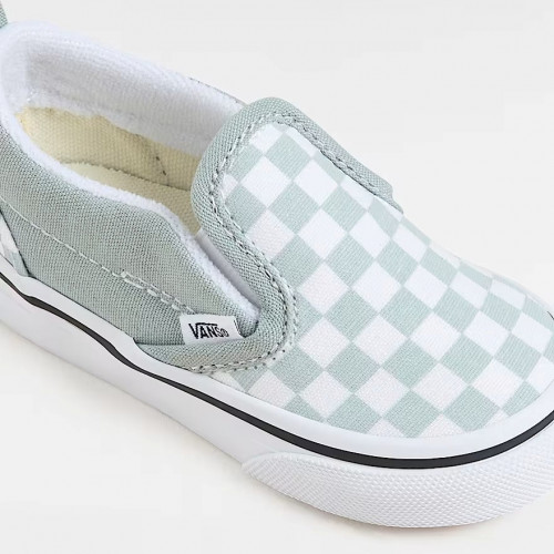 Vans Slip-on Checkerboard 2