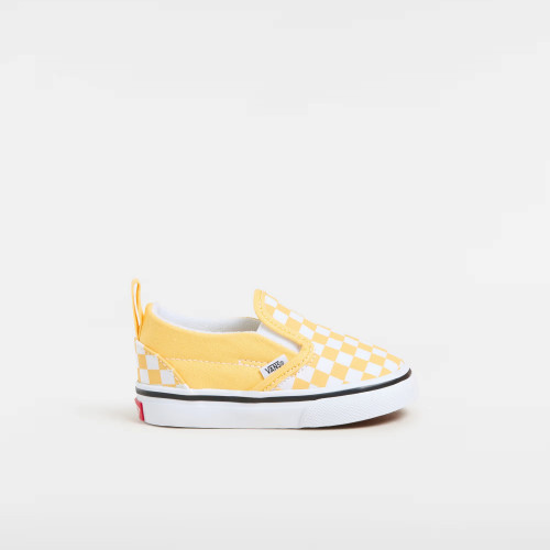 Vans Slip-on Checkerboard
