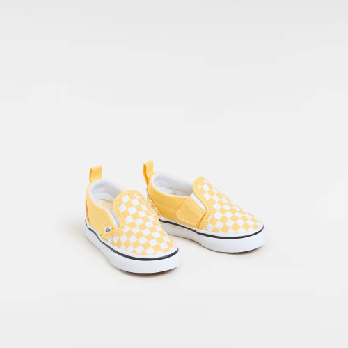 Vans Slip-on Checkerboard 2