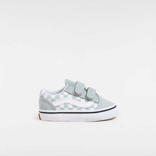 Vans Old Skool Checkerboard