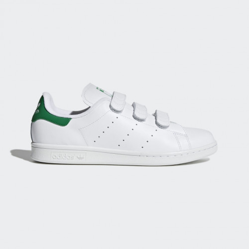 Adidas Stan Smith CF white/green