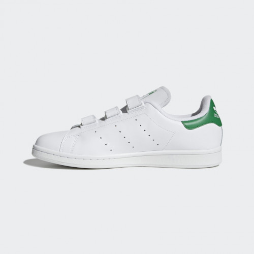 Adidas Stan Smith CF white/green 2
