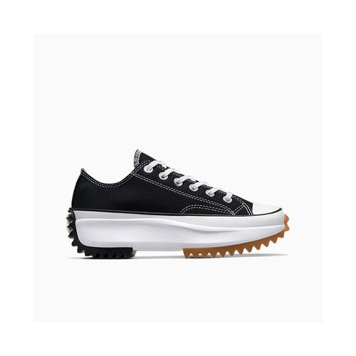 Converse Run Star Hike