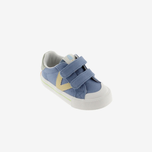 Victoria TRIBU SCRATCHS TOILE 2
