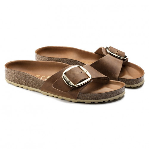 Birkenstock Madrid Big Buckle 2
