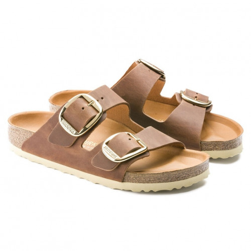 Birkenstock Arizona Big Buckle 2