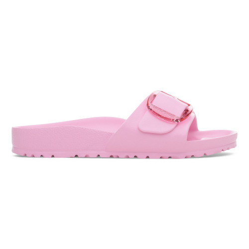 Birkenstock Madrid Big Buckle