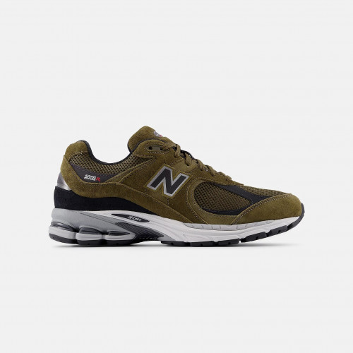 New Balance 2002R