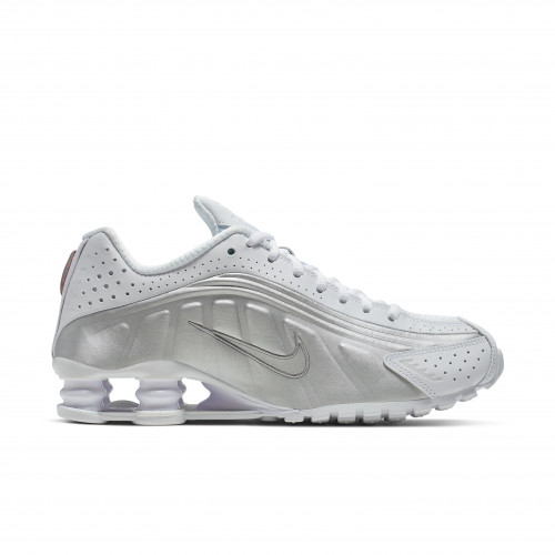 Nike Shox R4